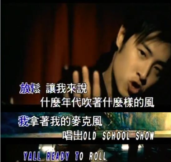 手抄歌词是90后童年最虔诚的追星方式