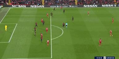 复盘利物浦2:3马竞｜用坚韧铸就伟大，马竞像极了不甘平凡的我们