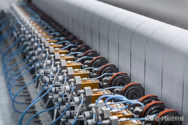 2019纺织产业发展趋势,红火产业的发展趋势