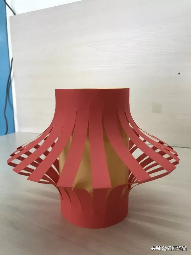 元宵节鼠年手工灯笼制作大全,元宵必备纸艺小灯笼手工制作