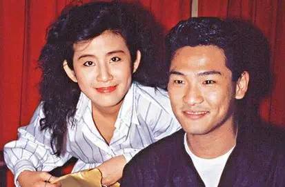 香港十大未生小孩女明星,年过花甲却未婚的香港女星