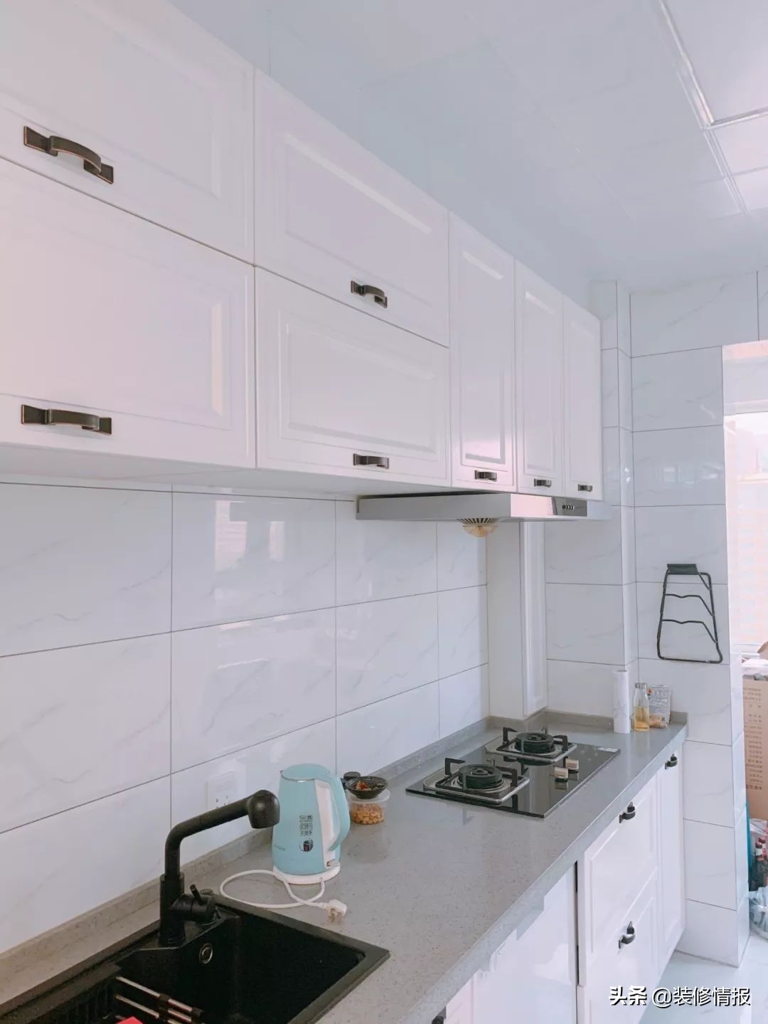 什么样的厨房台面好,厨房台面哪种材料最耐脏