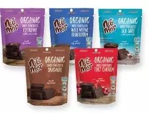 *今条头日**｜2018年ECRM每日糖果计划活动：我们喜爱的70种新产品