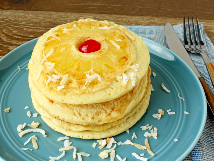 口感最好的凤梨菠萝,菠萝有哪些好吃的