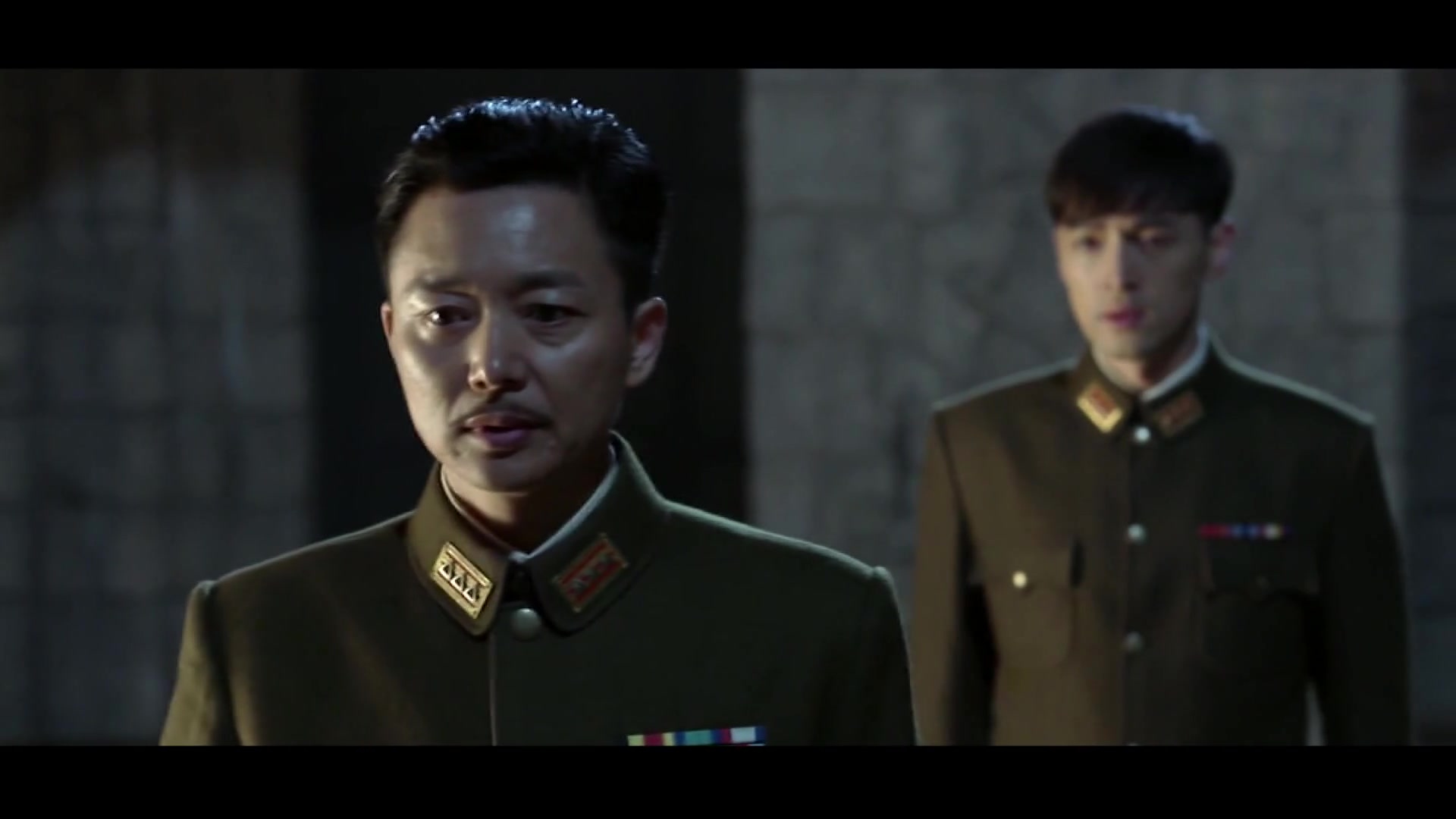 伪装者为了保护明楼牺牲,伪装者人物牺牲片段