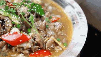 神秘水晶锅，新晋“牛蛙大咖”空降绍兴！人均只要…