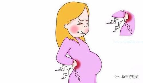 孕期周刊，第三十五周