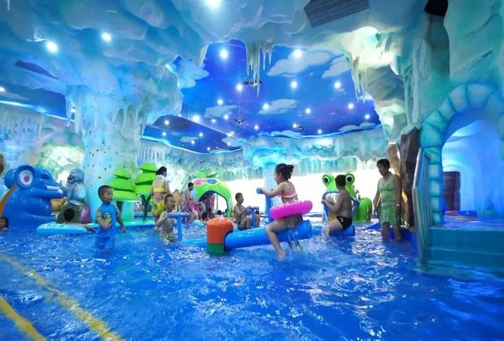 弓长岭滑雪场有小孩玩的吗,乌鲁木齐适合小孩玩的滑雪场