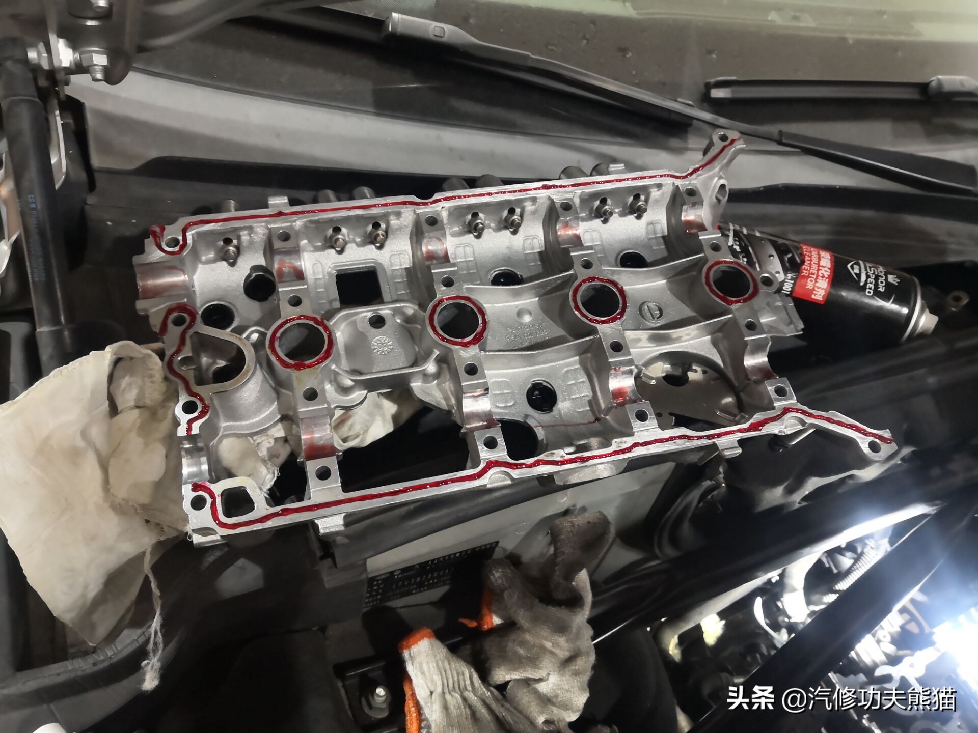 十年的奥迪q5维修,10年奥迪q5烧机油能解决吗