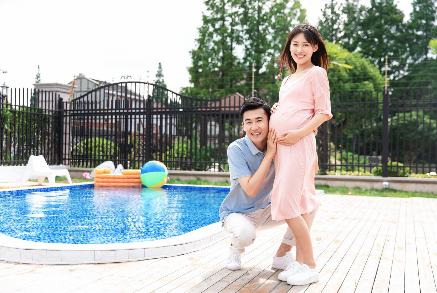 想要宝宝更聪明,如何进行胎教宝宝才能更聪明