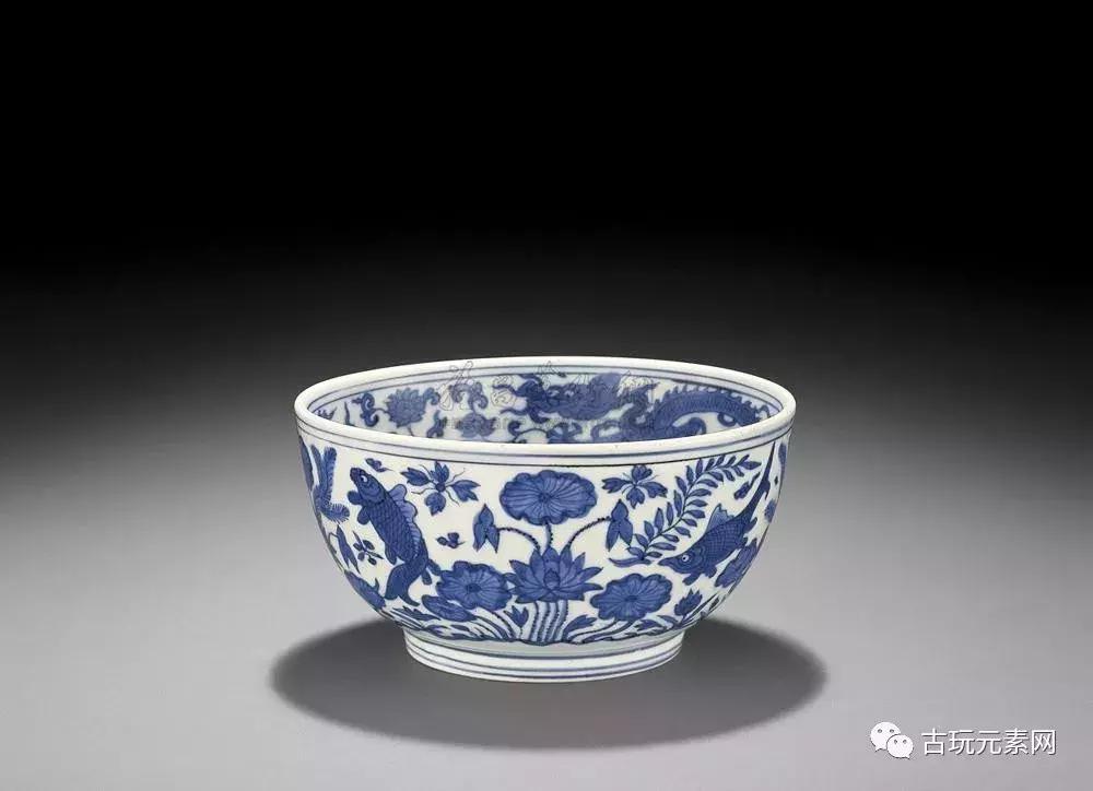 瓷器一品当朝一路登科纹饰,了解陶瓷艺术流派