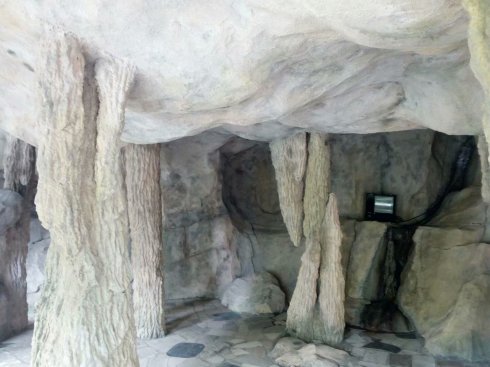 海丰莲花山仙人洞风景区,探索仙人洞