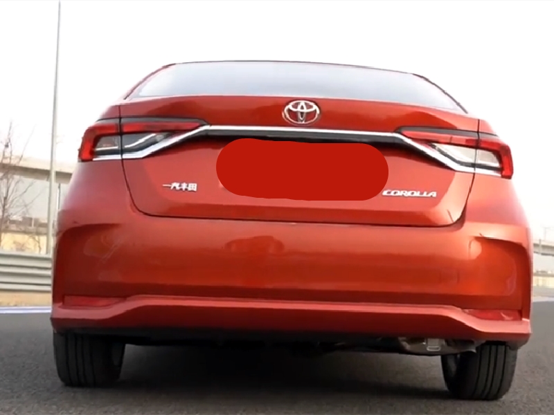 1.5l卡罗拉低速会顿挫吗,全新卡罗拉1.5l车型讲解