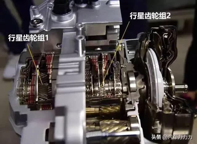 盛瑞和东安哪个变速箱好,国产吉利星瑞变速箱