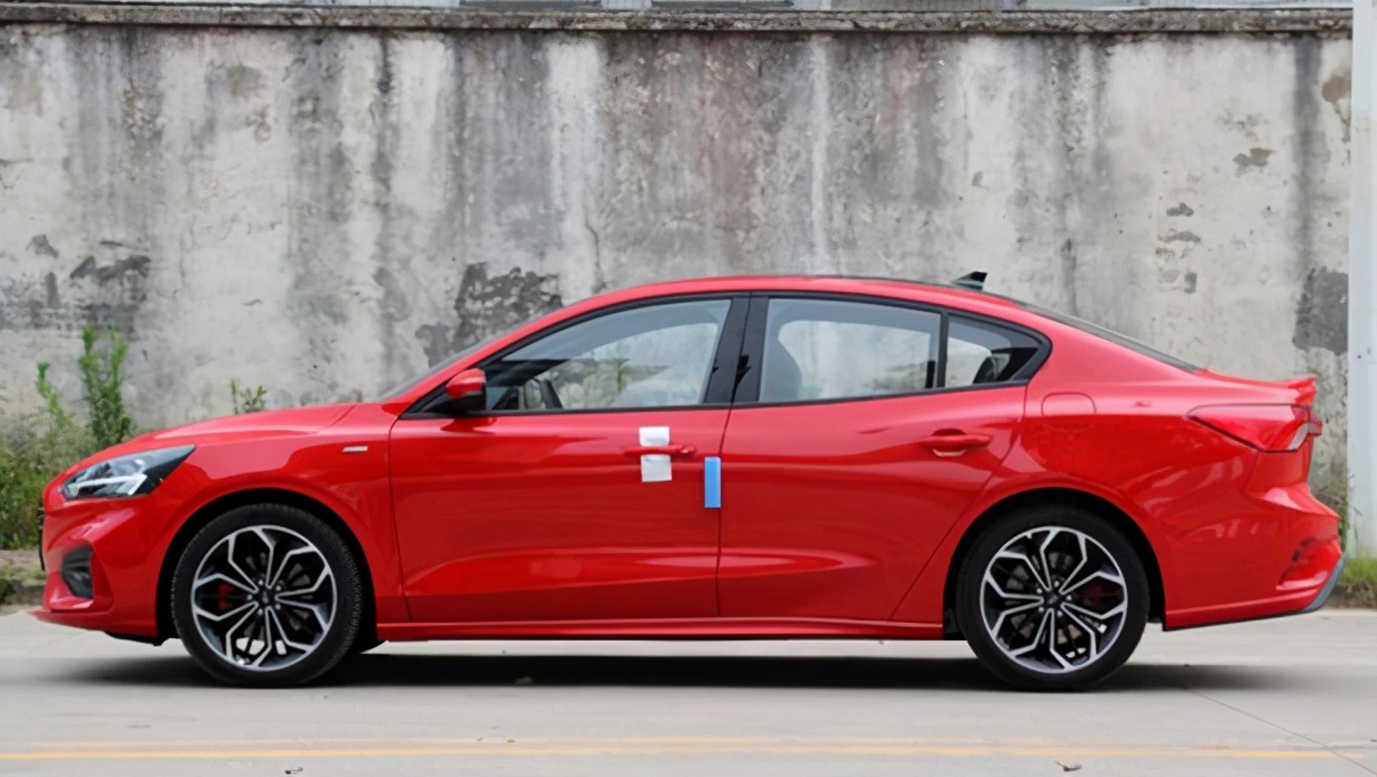 别克英朗三缸为什么可以买,别克英朗四缸值不值得入手