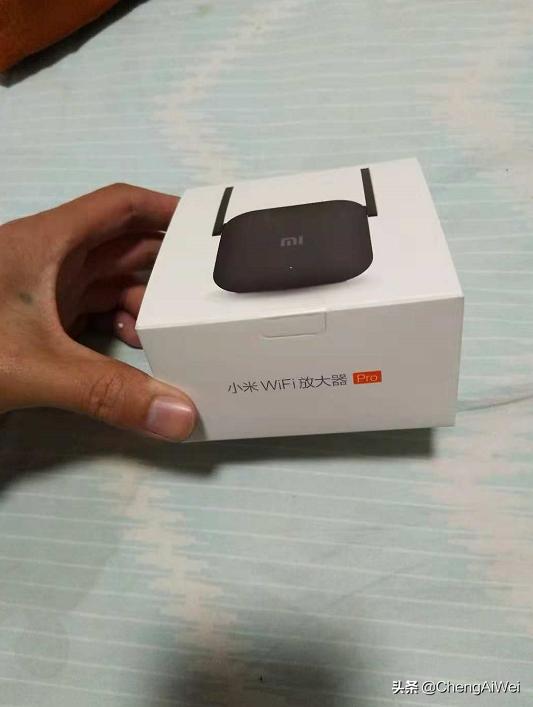 小米wifi放大器pro黄灯一直亮着,小米wifi放大器pro和2代的区别