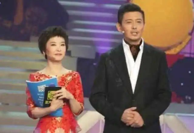 离开央视的著名主持人有哪些,54岁离开央视主持人有哪些