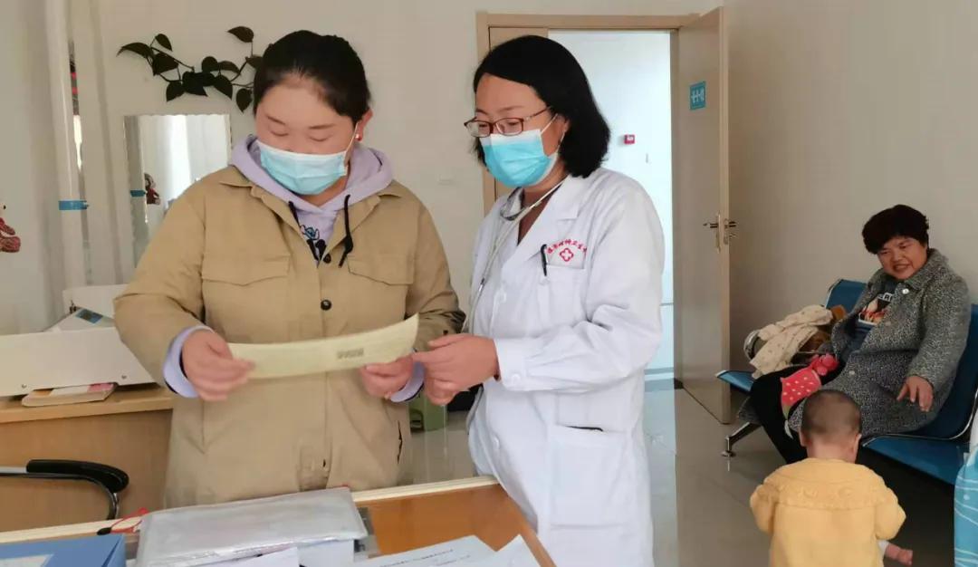 白银区保健护理,白银妇幼健康服务