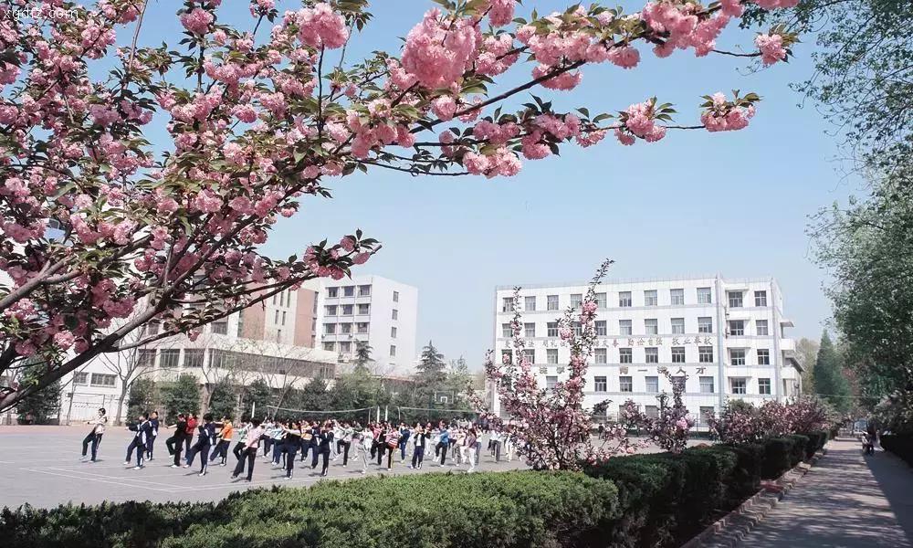 西安前十名重点中学,西安十大中学