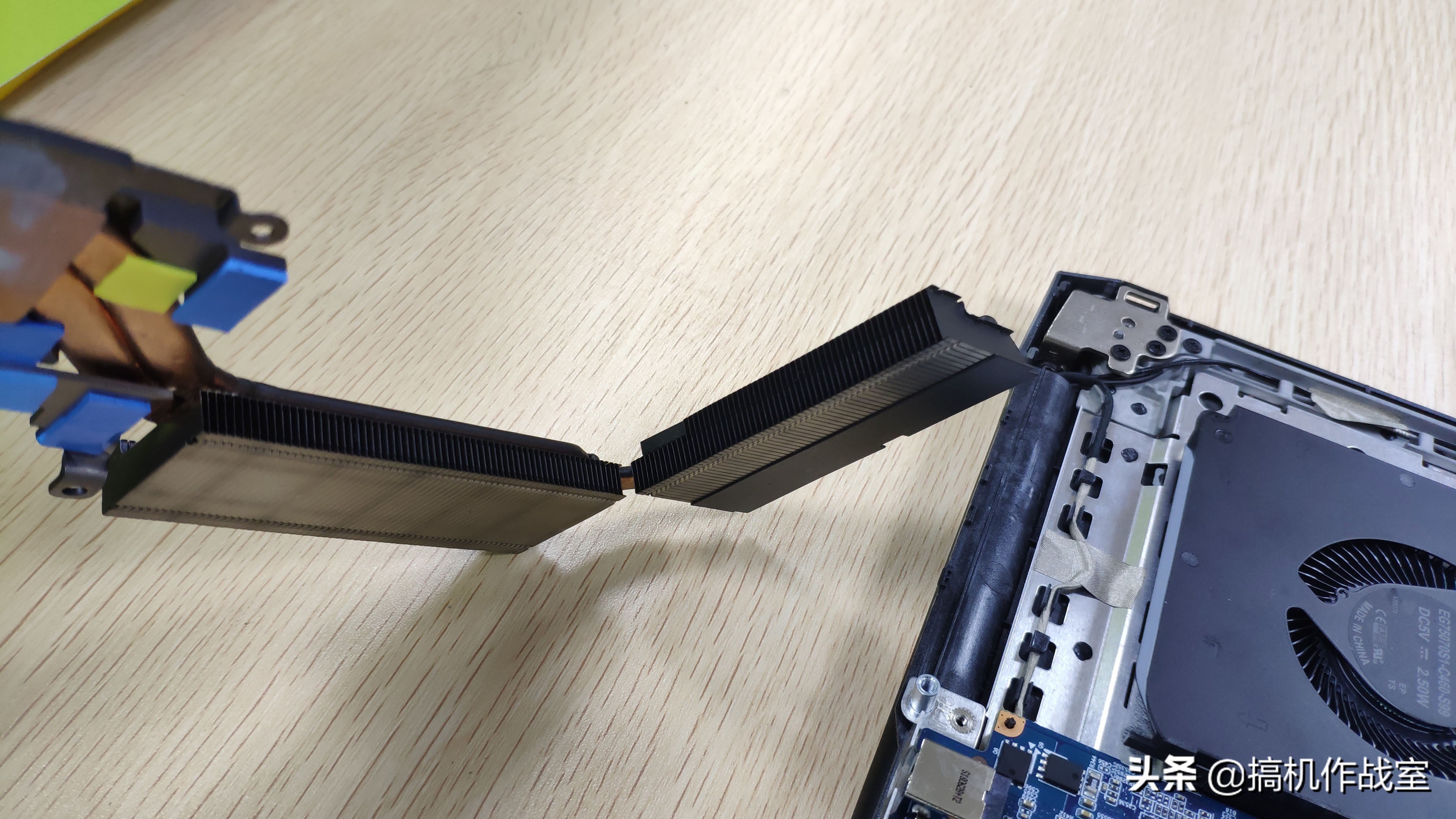 机械师t90plus换硅脂,机械师笔记本t90清灰教程