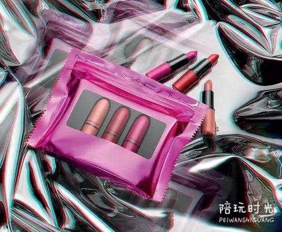 CPB、YSL、兰蔻……到底哪个牌子的圣诞限量值得买?