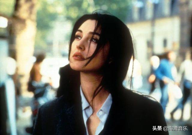 莫妮卡贝鲁奇五大影片,莫妮卡贝鲁奇十大经典电影
