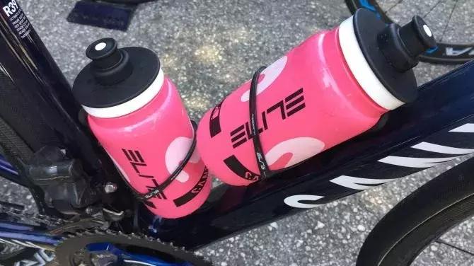 卡拉帕兹的环意冠军战车