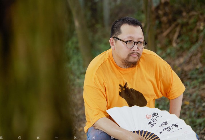 《向往5》搞事情,张艺兴意外遇见吴亦凡?彭昱畅秒变八卦脸