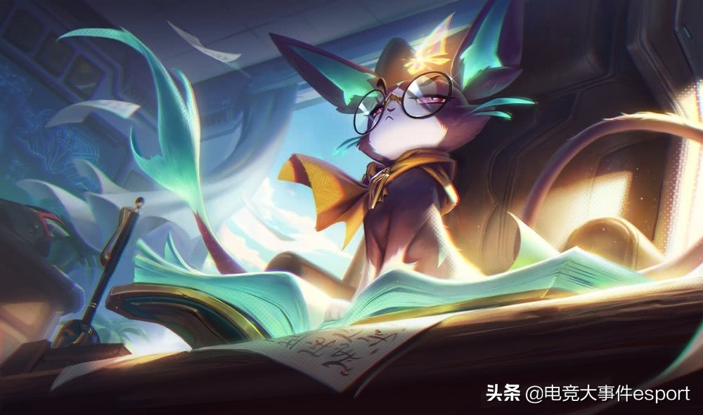 lol悠米辅助技能教学,lol新英雄悠米配合什么adc