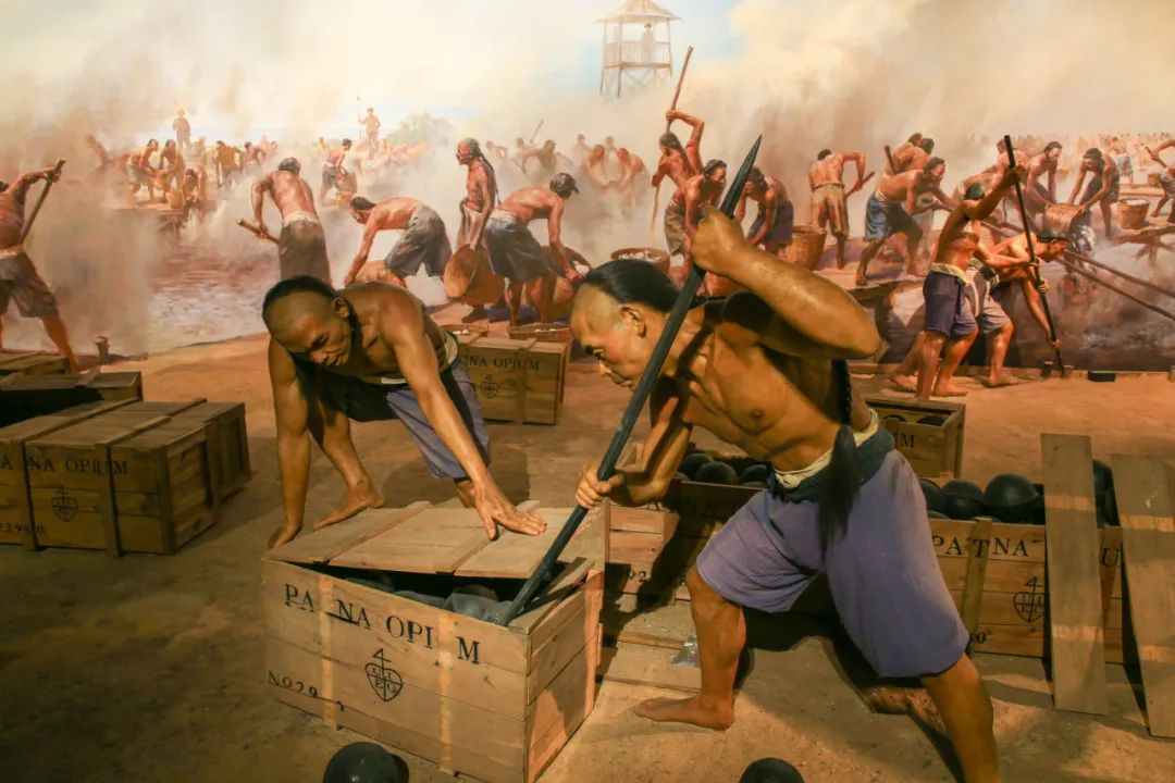 因为《寻味东莞》和岭南这家奢雅风洲际酒店，我特地去了一趟东莞