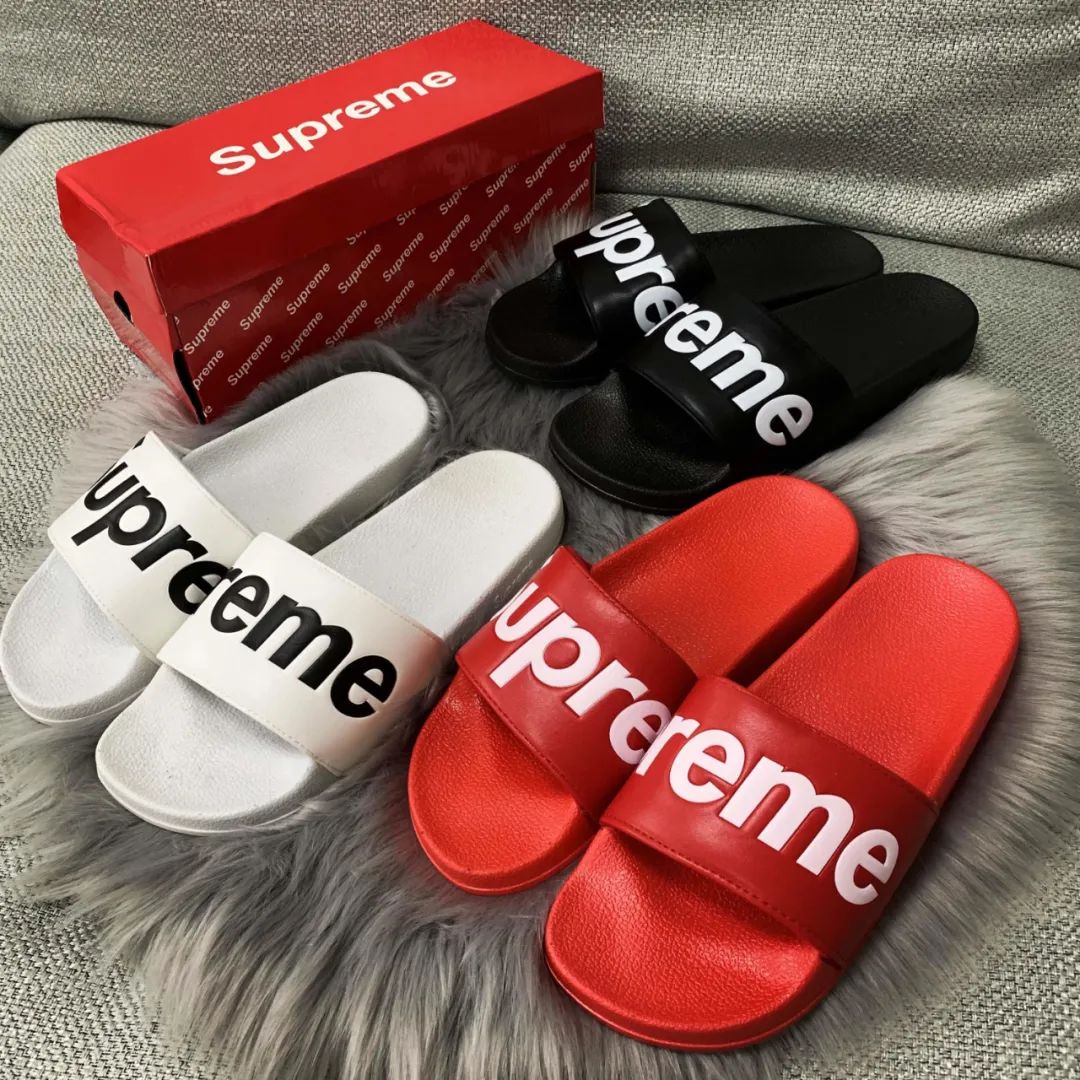 夏天拖鞋也有鄙视链，爱穿拖鞋的广州加油