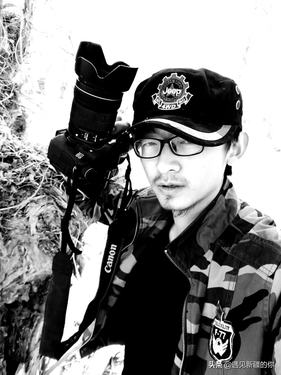 塔克拉玛干沙漠篝火晚会,六轮越野车穿越无人区