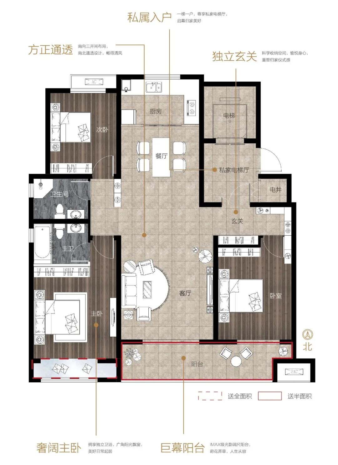 来！一起参与开封这场，薅开发商羊毛的创富游戏！