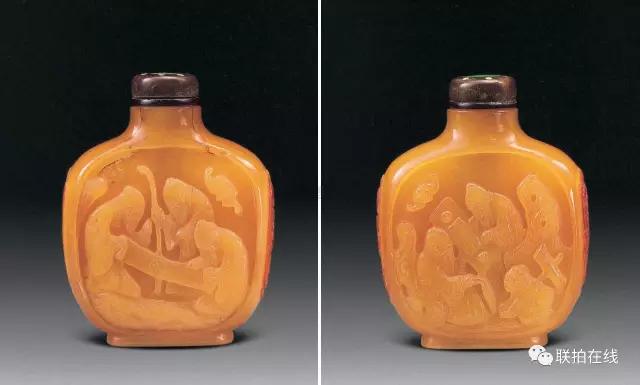 聚焦：象牙*物文**拍卖解禁，犀角和鹤顶红的命运又将如何？