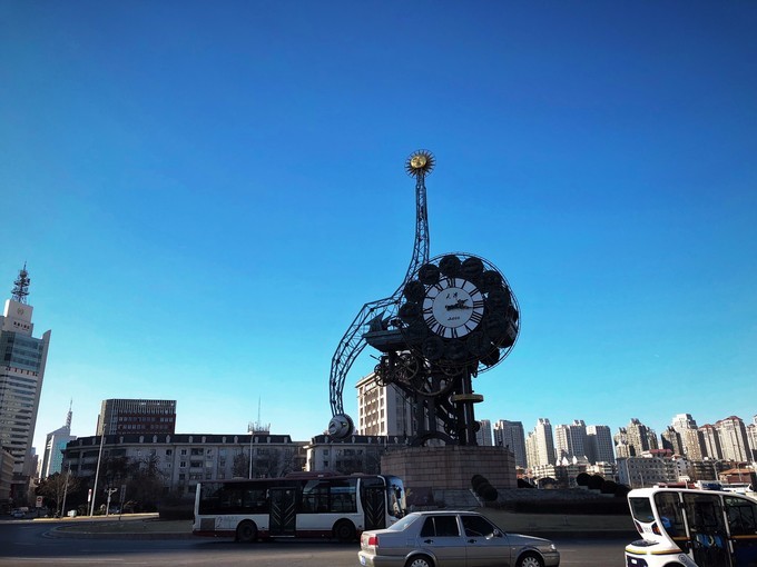 最是人间烟火味,天津人间烟火