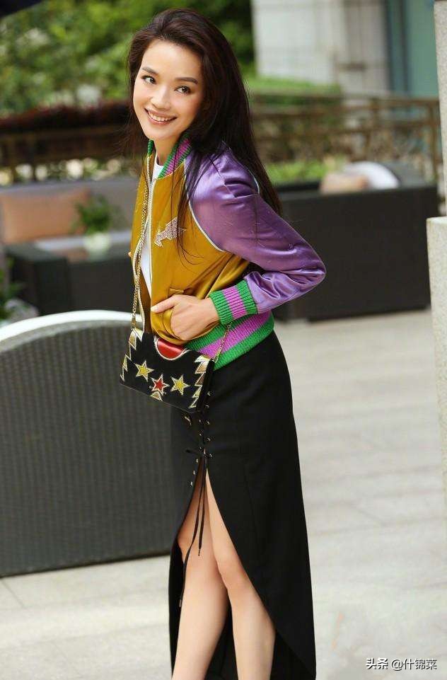 女演员舒淇跳舞,女演员舒淇的图片