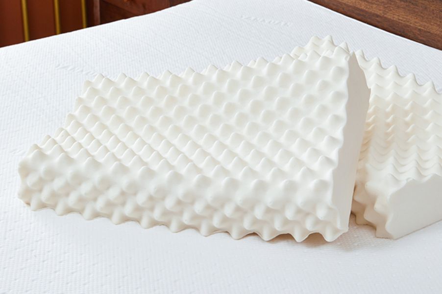 乳胶枕头是智商税么,乳胶枕智商税