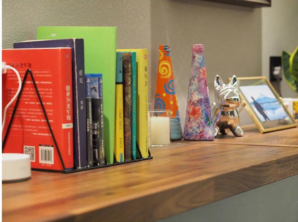 一直独居一直爽，我家长这样