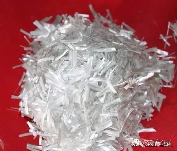 我是玻纤，这是我的简历