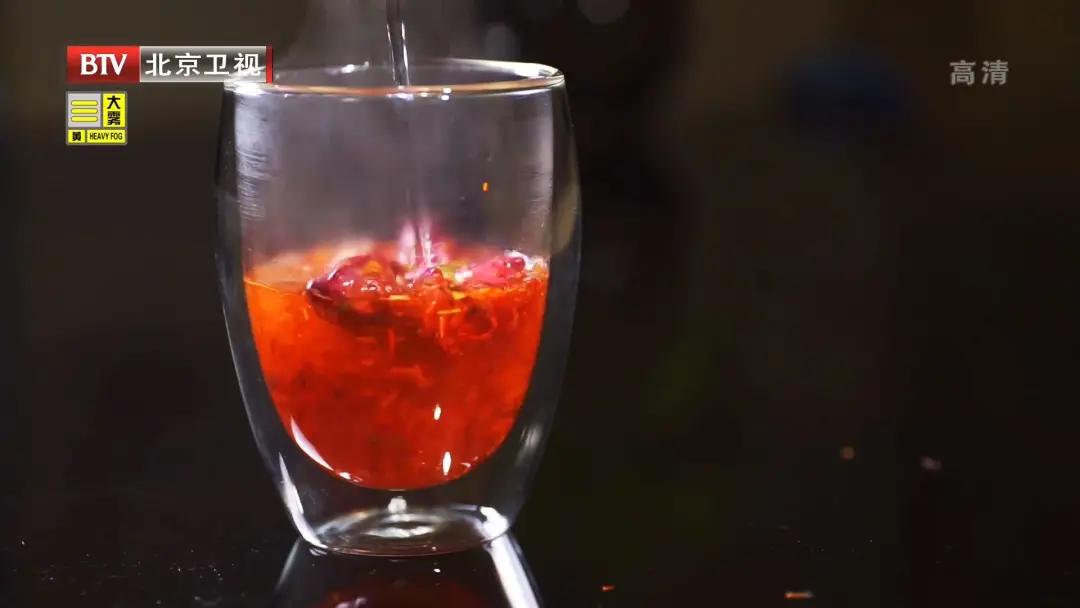 血瘀也分寒热,切勿盲目化瘀!三杯代茶饮,凉血化瘀,血管畅通