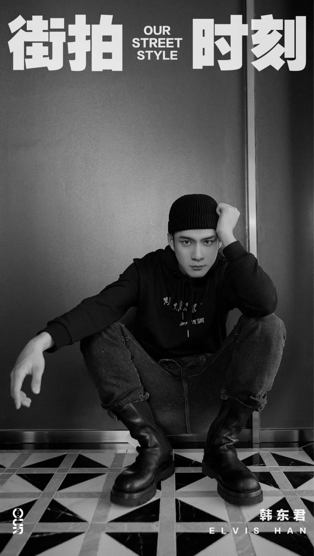 高以翔身体透支原因,高以翔荷尔蒙爆棚的视频