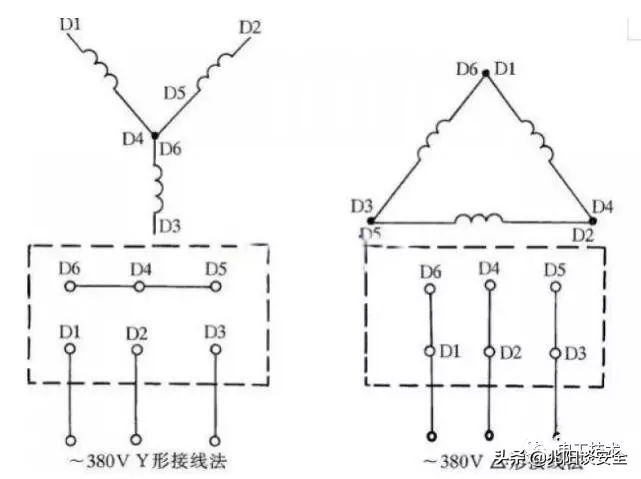 电工家庭照明电路安装接线方法,电工实用接线电路300例