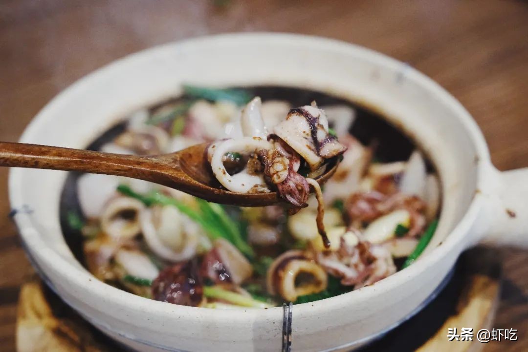 南京最好的2人餐厅,隐藏在京城的正宗粤菜馆