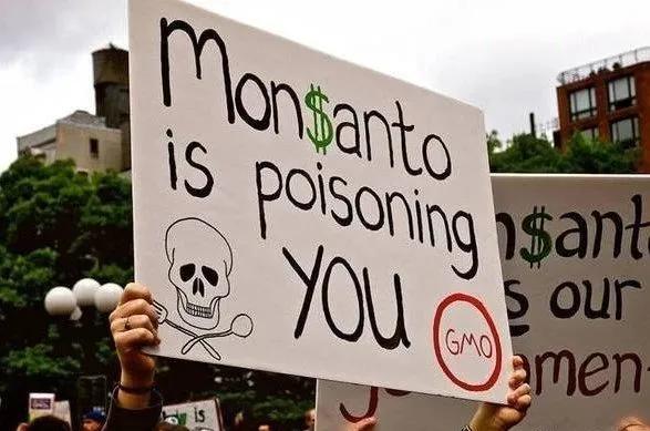 种子+化学品，孟山都毁灭世界的利器，警惕我们手中的种子