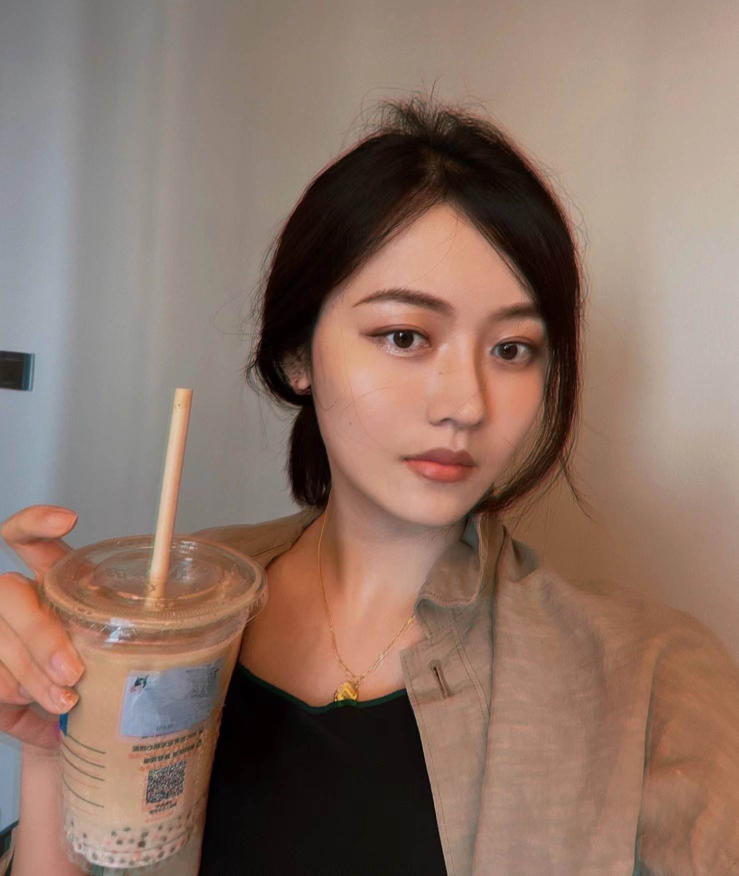 百万网红曝老婆出轨,百万网红自曝老公出轨