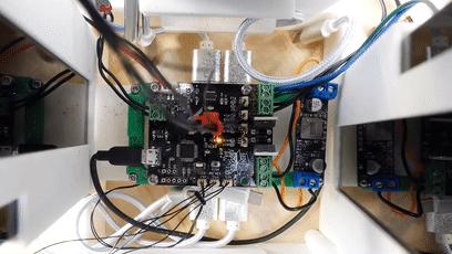 工程师制作闪光臭屁包裹，专治偷快递的*贼毛**