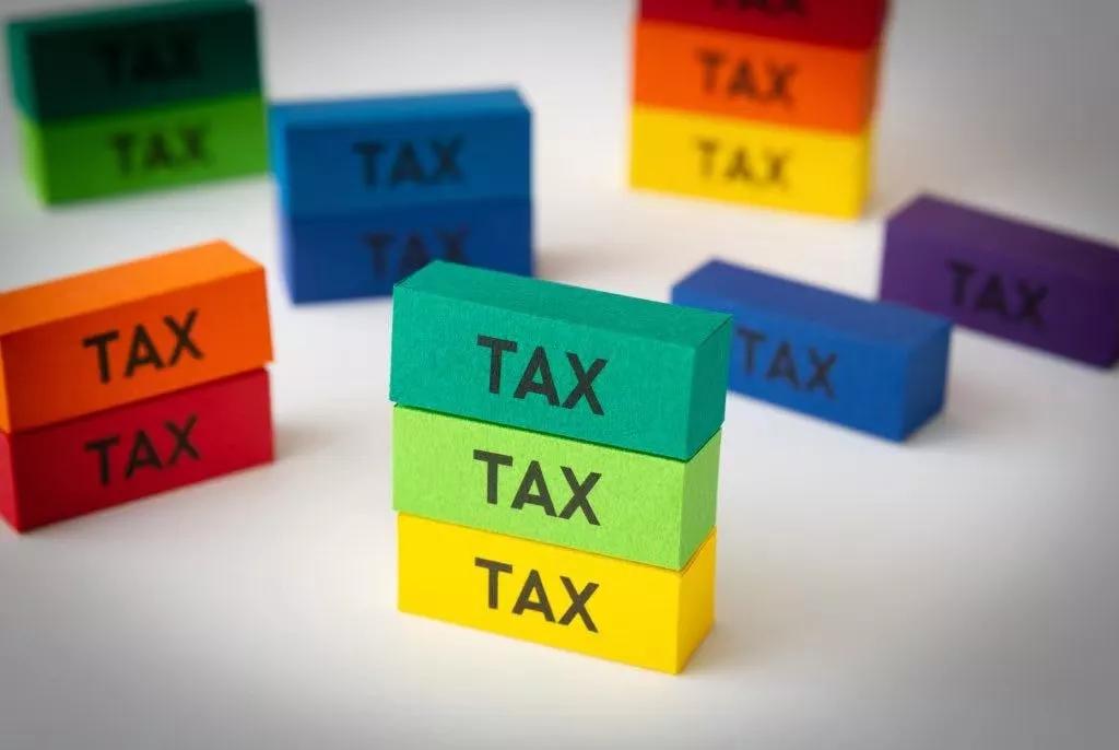 日本买房每年要交什么税,在日本工作要交多少税