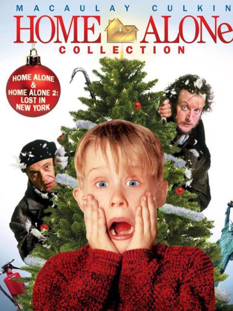 圣诞节电影推荐儿童,圣诞节电影大全