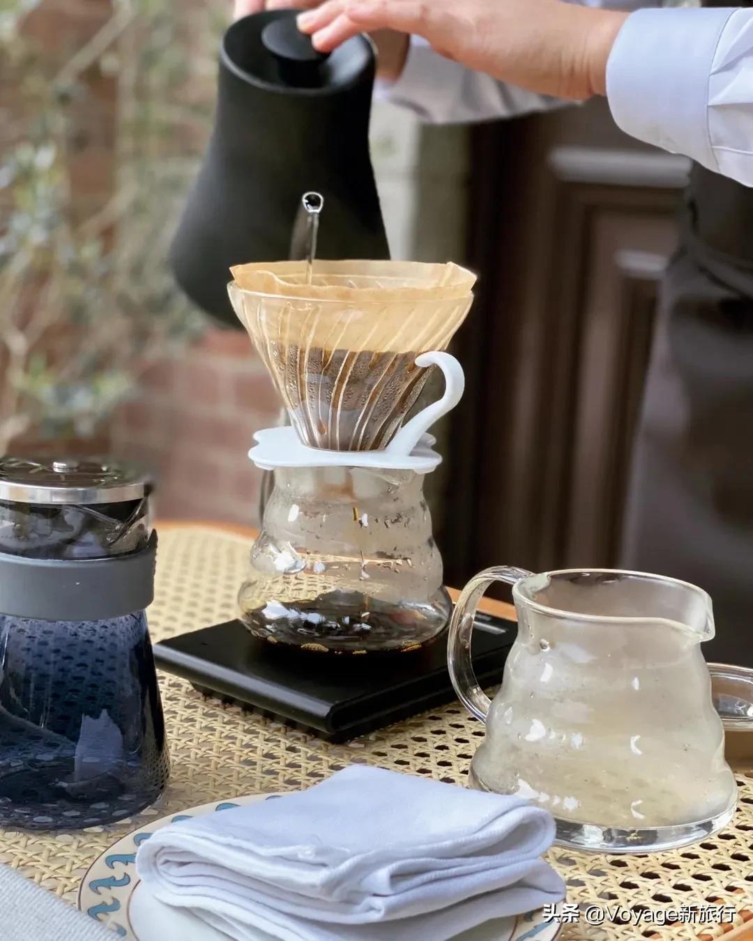 每一个打工贵族都不曾拥有的“贵族的一餐”