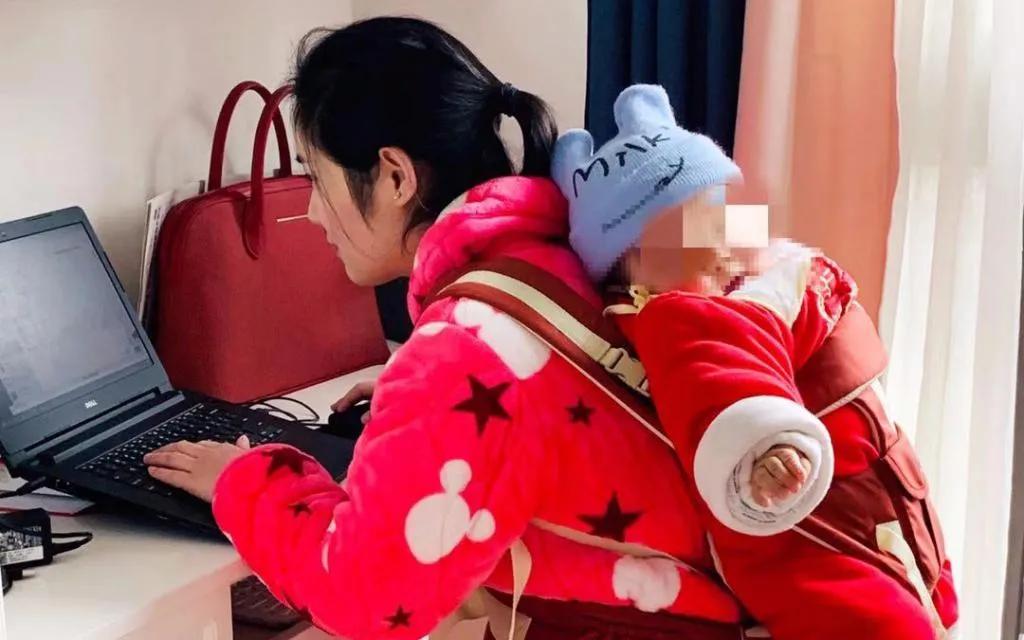 疫情期间在家办公使我快乐,疫情期间还是在家办公安全